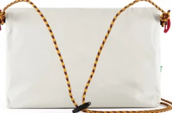 Klättermusen Kuiva- Ja Pakkauspussit^Hrid WP Accessory Bag pakkauspussi, 3 L, Snow