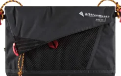 Klättermusen Reppujen Ja Laukkujen Tarvikkeet^Hrid WP Accessory Bag 1.5 L Raven