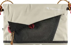 Klättermusen Reppujen Ja Laukkujen Tarvikkeet^Hrid WP Accessory Bag 1.5 L Clay