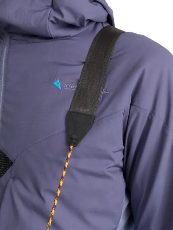 Klättermusen Mimer Dufflelbag 25 L Raven| Kantoreput