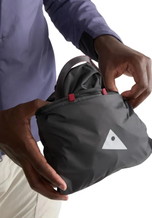 Klättermusen Mimer Dufflelbag 25 L Olive| Kantoreput