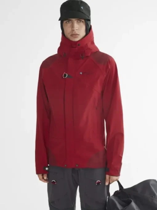 Klättermusen Outlet - Asusteet^Mysse 3.0 Hat Unisex lakki, Raven