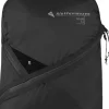 Klättermusen Reppujen Ja Laukkujen Tarvikkeet^Naud Travel Organizer 5 L Raven