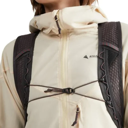 Klättermusen Reput Ja Rinkat^Tjalve 2.0 Backpack päiväreppu, 10L, Olive