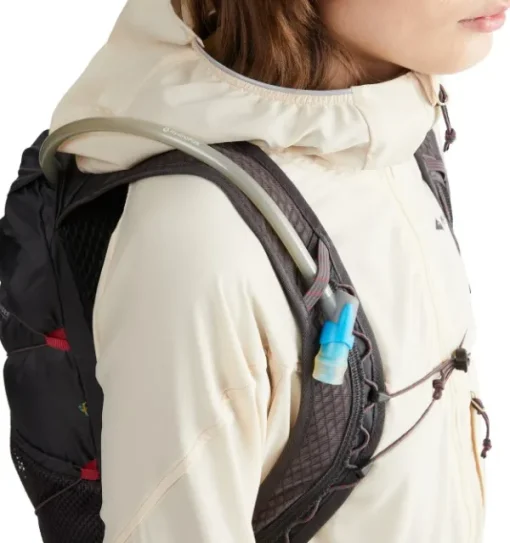 Klättermusen Reput Ja Rinkat^Tjalve 2.0 Backpack päiväreppu, 10L, Olive