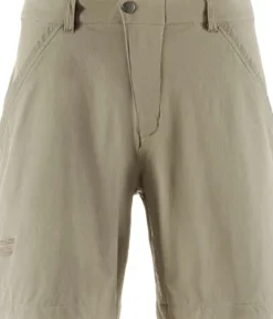 Klättermusen Shortsit^Vanadis 3.0 Shorts shortsit, Silver Green