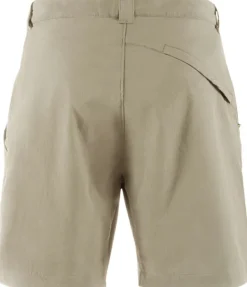 Klättermusen Shortsit^Vanadis 3.0 Shorts shortsit, Silver Green