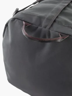 Klättermusen Varustekassit^Ydalir Duffelbag 100L Raven