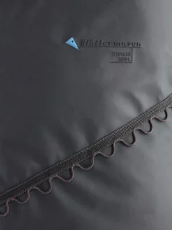 Klättermusen Varustekassit^Ydalir Duffelbag 100L Raven