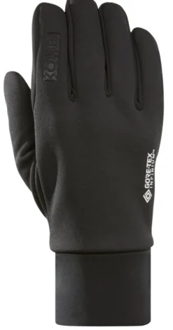 Kombi Multi Mission GTX Unisex käsineet, musta| Käsineet/Hanskat