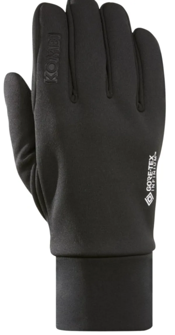Kombi Multi Mission GTX Unisex käsineet, musta| Käsineet/Hanskat