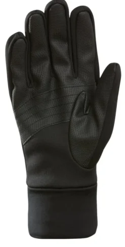 Kombi Multi Mission GTX Unisex käsineet, musta| Käsineet/Hanskat