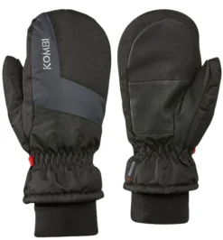 Kombi Lasten Asusteet^Takoda Jr Mitt lasten rukkaset, musta