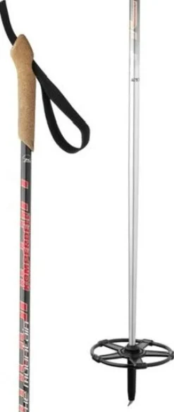 Komperdell Hiihto- Ja Vaellussauvat^XC Mountain -retkisauva (2024)