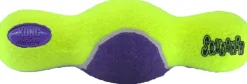 Kong Airdog Squeaker Roller M/L| Aktivointilelut