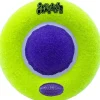Kong Airdog Squeaker Saucer M/L| Aktivointilelut