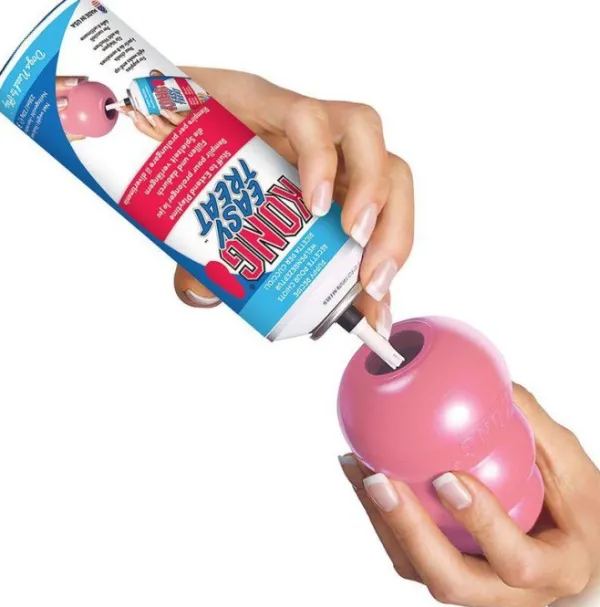 Kong Easy Treat Puppy koiranpennun makupala, 226 g| Makupalat