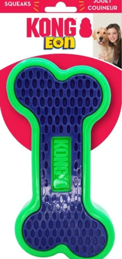 Kong Eon Bone koiranlelu, L| Aktivointilelut