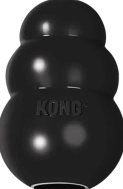 Kong Extreme koiran lelu, Large| Aktivointilelut