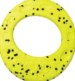 Kong Aktivointilelut^Reflex Flyer koiran lelu