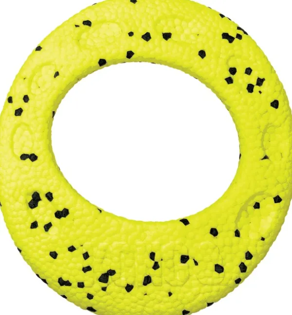 Kong Aktivointilelut^Reflex Flyer koiran lelu