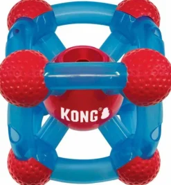 Kong Rewards Tinker koiranlelu, M/L| Aktivointilelut