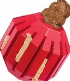 Kong Stuff A Ball koiranlelu, L| Aktivointilelut