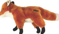 Kong Pehmeät Lelut^Wild Low Stuff Fox