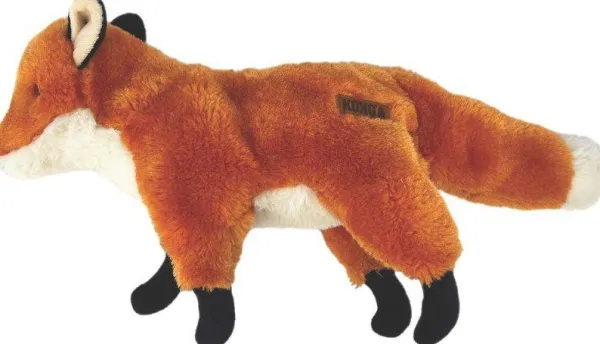 Kong Pehmeät Lelut^Wild Low Stuff Fox