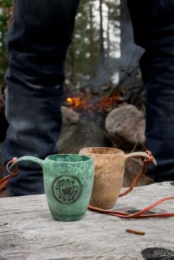 Kupilka 5 Musta| Astiat Ja Ruokailuvälineet