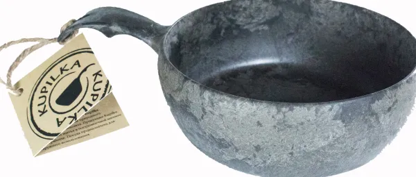 Kupilka 55, Musta| Astiat Ja Ruokailuvälineet