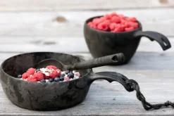 Kupilka 55, Musta| Astiat Ja Ruokailuvälineet