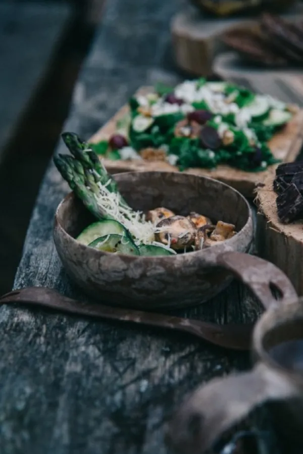 Kupilka 55, Musta| Astiat Ja Ruokailuvälineet