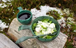 Kupilka 55, vihreä| Astiat Ja Ruokailuvälineet