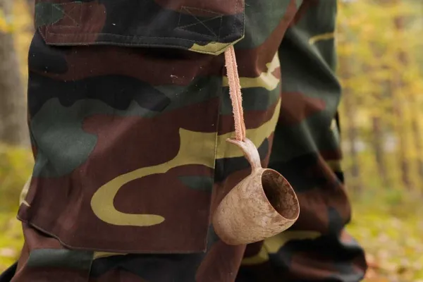 Kupilka Astiat Ja Ruokailuvälineet^5 Vihreä