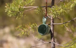 Kupilka Astiat Ja Ruokailuvälineet^5 Vihreä