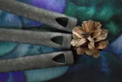 Kupilka aterimet, musta| Astiat Ja Ruokailuvälineet