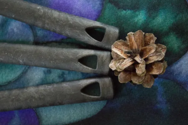 Kupilka aterimet, musta| Astiat Ja Ruokailuvälineet