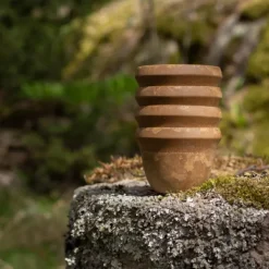 Kupilka Suova 20 4-pcs Set Brown| Astiat Ja Ruokailuvälineet