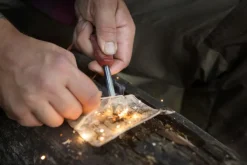 Kupilka Tulentekovälineet^tulustikku 8, sininen