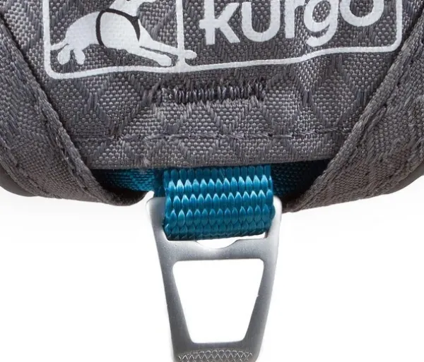 Kurgo Journey Air Harness koirien valjaat, Coral| Valjaat