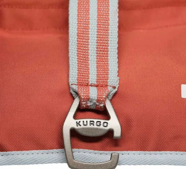 Kurgo Pet First Aid Kit koiran ensiapupakkaus, 50 kpl| Haavojen Hoito