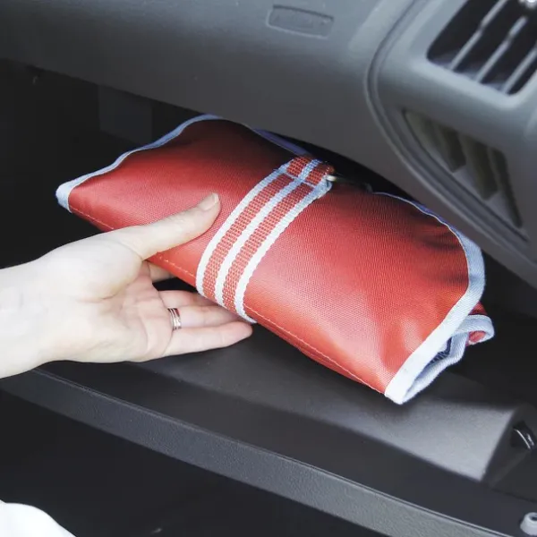 Kurgo Pet First Aid Kit koiran ensiapupakkaus, 50 kpl| Haavojen Hoito