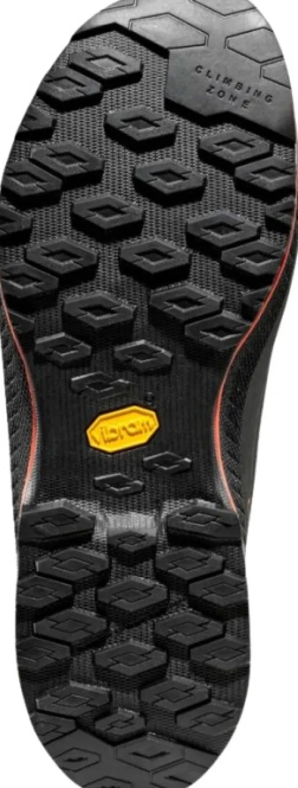 La Sportiva M's TX4 Evo GTX Carbon/Cherry Tomato| Ulkoilukengät
