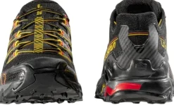 La Sportiva M's Ultra Raptor II Black/Yellow| Ulkoilukengät