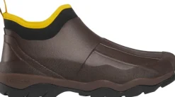 LaCrosse Alpha Muddy 4.5" saappaat, ruskea| Saappaat