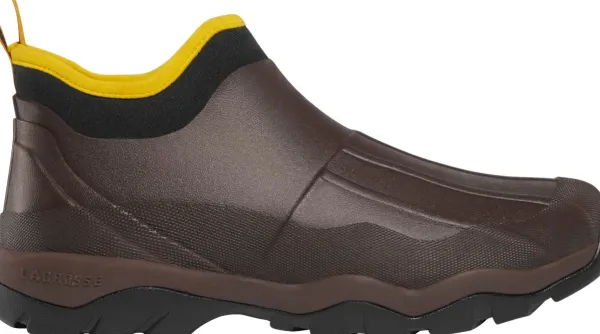 LaCrosse Alpha Muddy 4.5" saappaat, ruskea| Saappaat