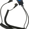 Lafayette 6523 Peltor Miniheadset 2,5 mm| Radiopuhelinten tarvikkeet/Lafayette-radiopuhelinten Tarvikkeet