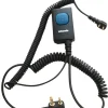 Lafayette 6323 Peltor Miniheadset 3,5mm & 2,5mm Kulma| Radiopuhelinten tarvikkeet/Lafayette-radiopuhelinten Tarvikkeet