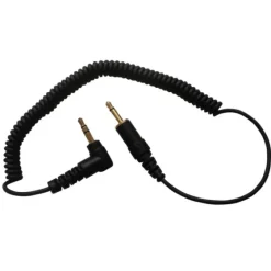 Lafayette 2908 Radiokaapeli Sordin Bilsom/Albecom Biltema 3,5 mm suora| Radiopuhelinten tarvikkeet/Lafayette-radiopuhelinten Tarvikkeet